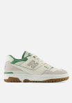 New Balance BBW550HK - White & Green