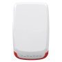 SR230 Wireless Outdoor Siren W Strobe Light