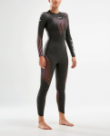 Women's P:1 Propel Wetsuit - Black| Abn Xlarge Female