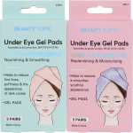 Beauty Topic Under Eye Gel Pads 5 Pairs