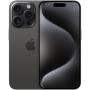 Apple 128GB Iphone 15 Pro Black Titanium