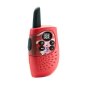 Cobra HM230R Kids Hero Series 2-WAY Radio - Fire / Resuce - Red