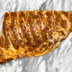 AVG 1 Pork Spare Ribs 950G