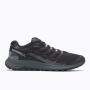 Men's Fly Strike - Black - UK8