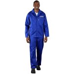 Premium Polycotton Conti Suit - Royal Blue 58