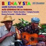 Buena Vista Spanish Cd