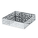 ALESSI Serviette Holder Cactus Steel 20.5CM