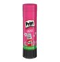 HENKEL 20G Glitter Glue Stick Pink Each