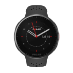 Pacer Pro - Carbon Grey S l