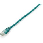 Equip Cable - Network CAT6E Patch 1M Green