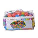 Intex Fun Balls 100 Pce