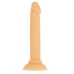 Addiction - Tino Dildo 13 Cm Straight
