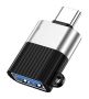 Usb-c To USB Otg Adapter Data Transfer Up To 5GBPS By Gp