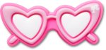 Barbie Sunglasses Jibbitz - Multi Osfa