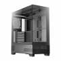 Antec CX700 Basic Atx Micro-atx Itx Mid-tower Gaming Chassis - Black