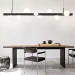 Dna Chandelier Light Gold Or Black - Gold