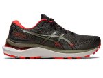 ASICS Men's Gel-cumulus 24 Tr - Nature Bathing olive - UK7
