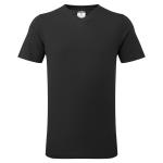 B197-V-NECK Cotton T-Shirt