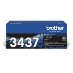 Brother Standard Yield Black Toner Cartridge For HLL5200DW HLL6400DW MFCL5700DN MFCL5900DW MFCL6900DW