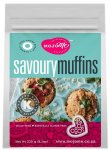 Savoury Muffins Premix
