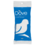 Dove Cotton Wool Pleated 50G