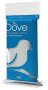 Dove Pleated Cotton Wool 50G