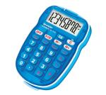 Sharp S10 Kids Calculator - Blue