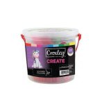 Croxley 500G Playdough 5X100G