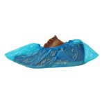Disposable Pe Shoe Covers 100S