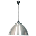 Aluminium Cord Pendant – PEN009