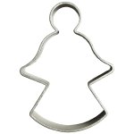Aluminium Angel Cutter Pack Of 10
