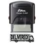 Shiny S-842 Stock Stamp 38X14MM Delivered