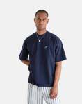 Grand Match Tennis Navy T-Shirt - XXL Blue