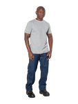 T-shirts - Black 3X-LARGE