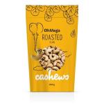 Ohmega - Roasted Cashews 250G 1KG