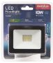 Eurolux Brightstar 10W LED Floodlight