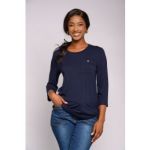 Pocket Knit Top