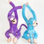 Plush Monkey 58CM