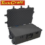 Tork Craft Water & Dust Proof Plastic Case 797X518X313MM Od With Foam PLC744627