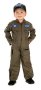 Air Force Fighter Pilot Kids Costume Sm Kids Boys Costume