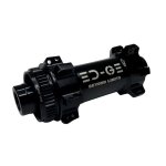 Front Hub Non-boost - 24 Hole