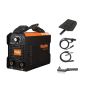 Megatec 160A Black Series Dc Mma Inverter Welder Kit