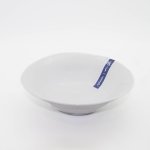 Arctic White Cereal Bowl