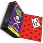 Horrid Henry: Horrid Henry And The Secret Club DVD
