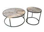 Four Corners Kendall Tables Set Of Two