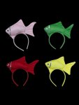 Fish Aliceband