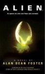 Alien - The Official Movie Novelization Paperback