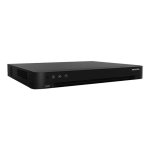 Hd-tvi 8CH Dvr 2MP Lite As