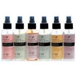 Naturals Beauty Room & Linen Spray - Vanilla