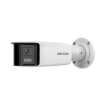 Hikvision 8MP Panoramic Colorvu Fixed Bullet Network Camera